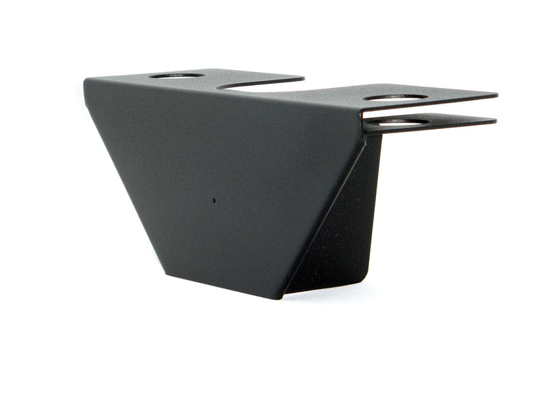 Camera Mount - GM Bumper - Rev 2 Camera Mount - GM Bumper - Rev 2