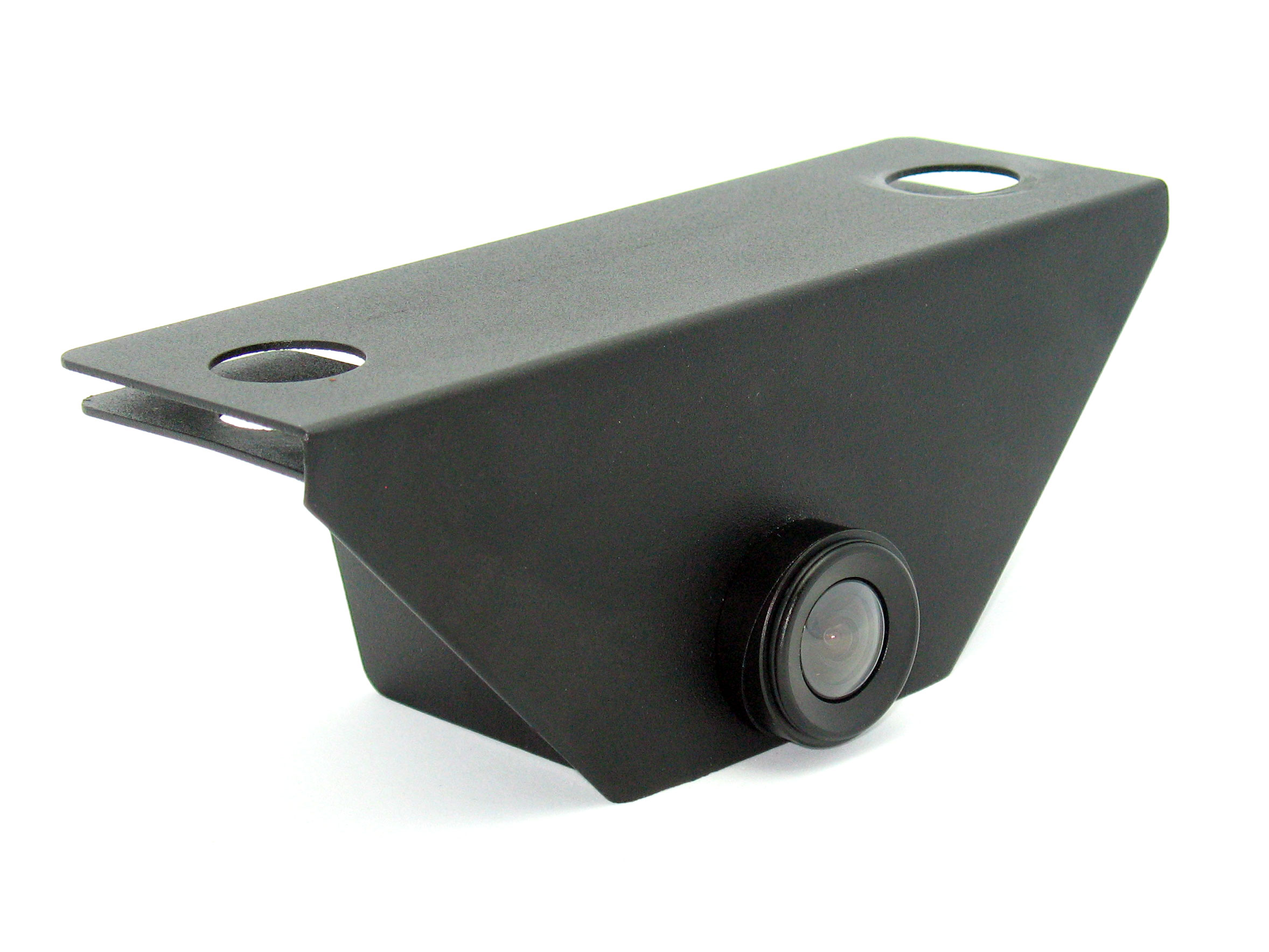CCD Camera - Metal Bumper Mount - 2007 - 2013 Chevy Avalanche