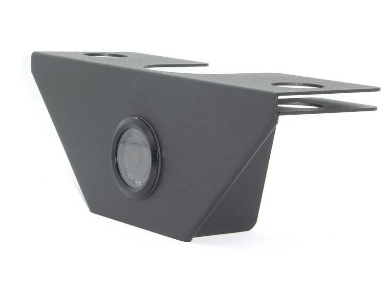 CCD Premium Camera - Metal Bumper Mount - GM Trucks & SUVs