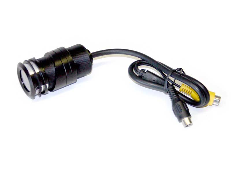 CCD Camera - Std Len - Adj Angle