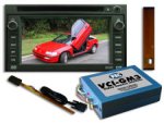 Backup Cam Interfaces