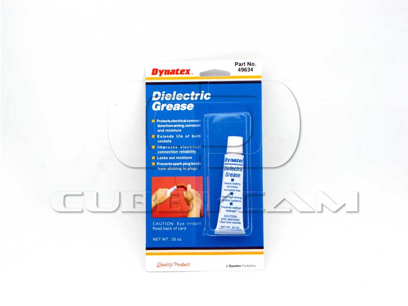 Dielectric Grease Dielectric Grease