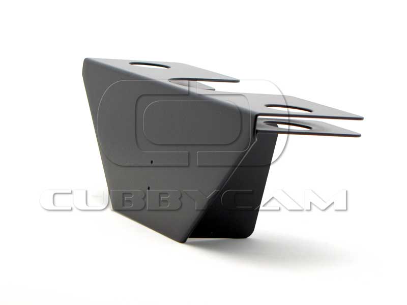 Camera Mount - GM Bumper - Rev 4 Camera Mount - GM Bumper - Rev 4