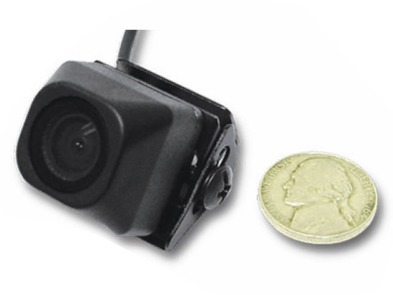 CCD Camera - Mini Surface Mount - Click Image to Close