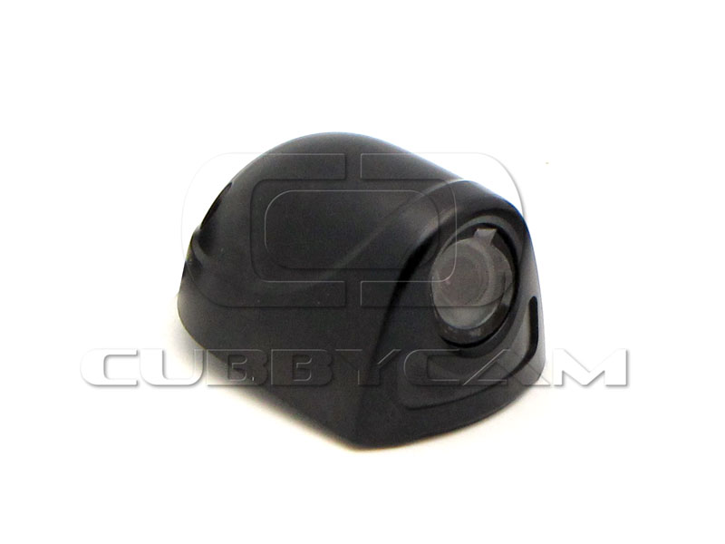 CCD Camera - Side View - Click Image to Close