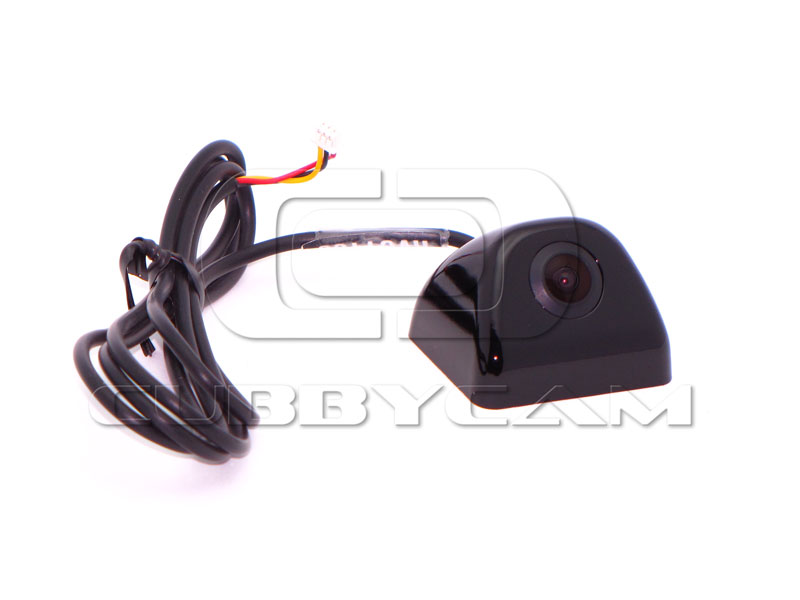 CCD Camera - Trunk Mount - Click Image to Close