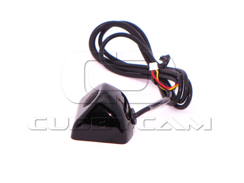 CCD Camera - Trunk Mount - Click Image to Close