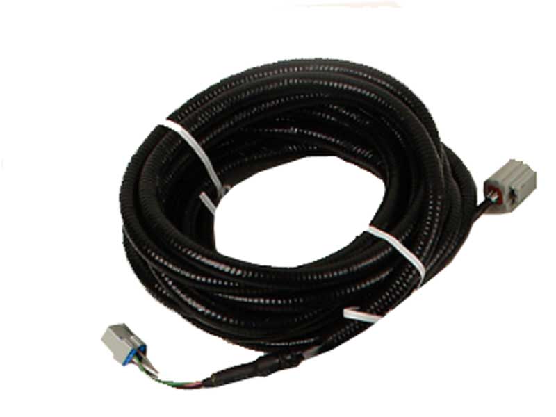 Chassis Harness for GMT900 Factory Truck BU Cam Systems
