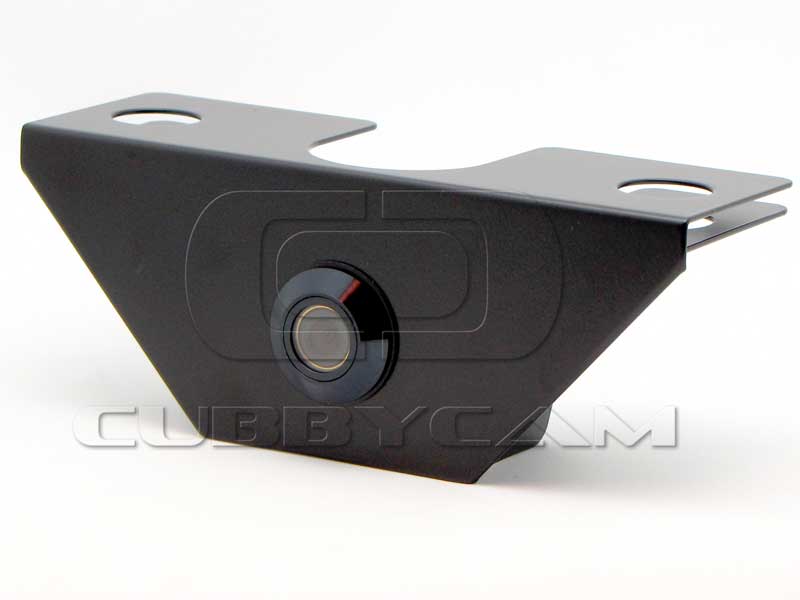CCD Premium Camera - Metal Bumper Mount - GM Trucks & SUVs CCD Premium Camera - Metal Bumper Mount - GM Trucks & SUVs