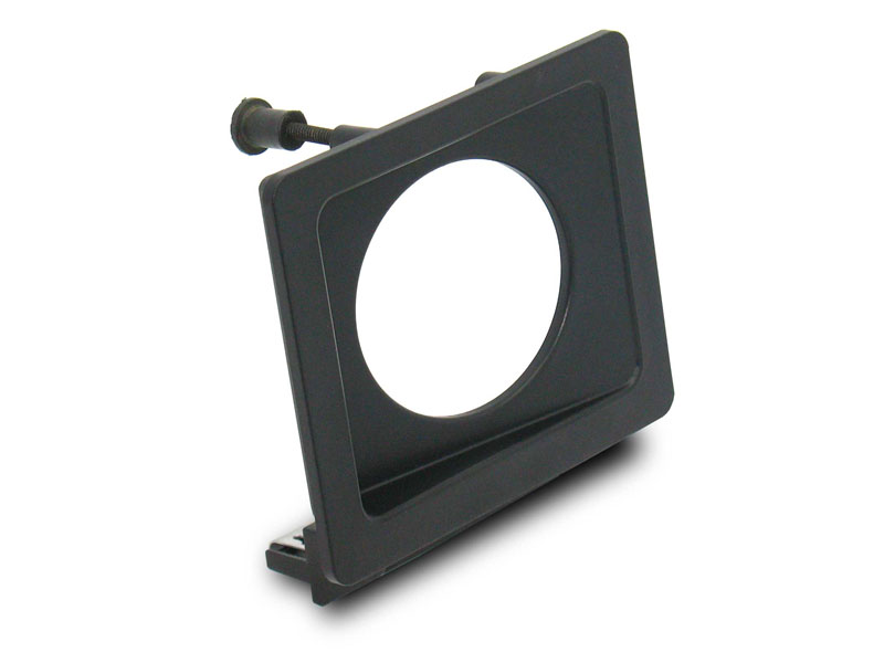 CUBBYCAM Gauge Pod Mount