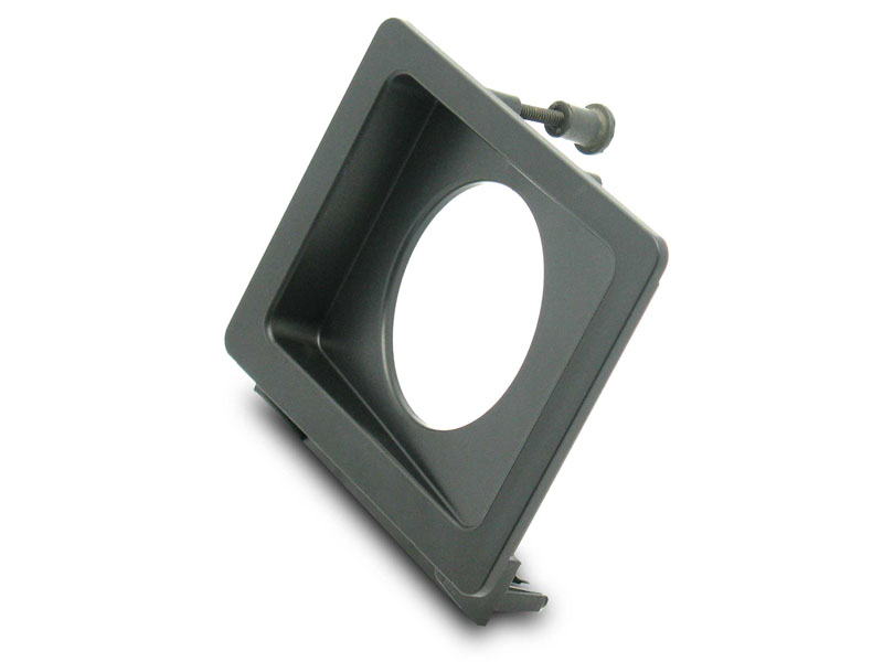 CUBBYCAM Gauge Pod Mount