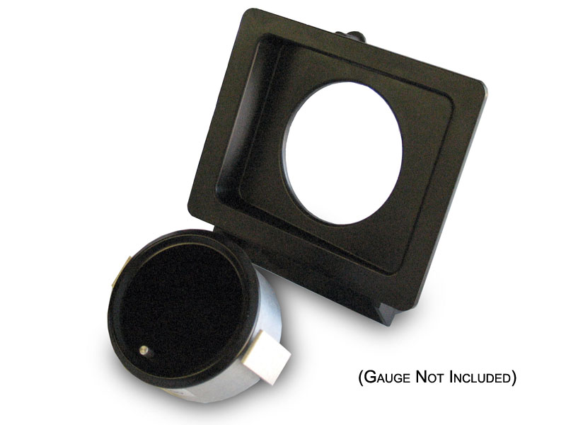 CUBBYCAM Gauge Pod Mount - Click Image to Close