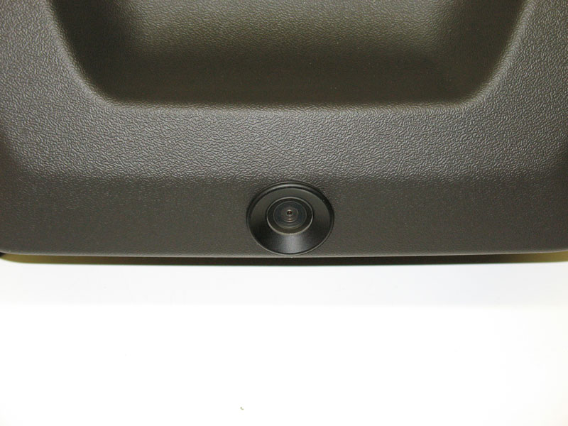 CUBBYCAM System w/ Short Length Camera