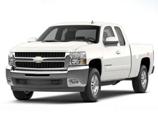 Silverado (2007 -2013)