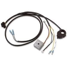 Interface cable for GM Rear View Mirrors - Click Image to Close